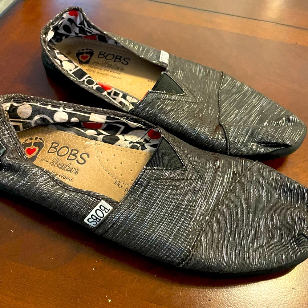 BOBS Grey shoes
